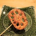 Yakitori Mizuki - 