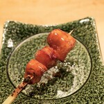 Yakitori Mizuki