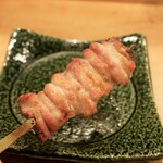 Yakitori Mizuki