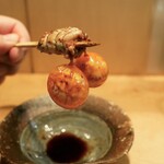 Yakitori Mizuki - 