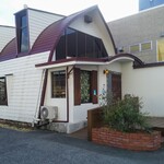 カナダカン - 外観