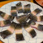 板前料理 福重 - 