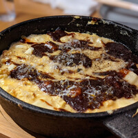 フレンチ串揚げBEIGNET 東京 - 