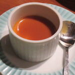 萬国屋 - デザート