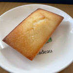 ちひろ菓子店 - 