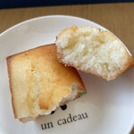 ちひろ菓子店 - 