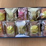 ちひろ菓子店 - 