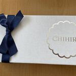 ちひろ菓子店 - 