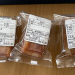 ちひろ菓子店 - 