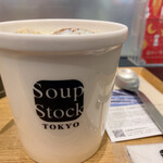 Soup Stock Tokyo - 