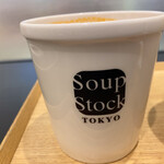 Soup Stock Tokyo - 