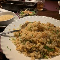 中国料理 神戸壺中天 - 