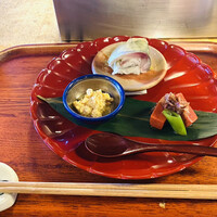天ぷら 松 - 