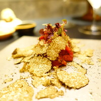 西麻布 焼肉 X - 