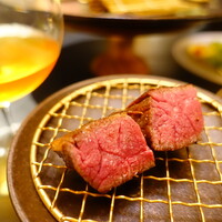 西麻布 焼肉 X - 