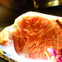 西麻布 焼肉 X - 