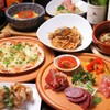 Bar＆夜食屋 Bacciん家