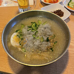 コサム冷麺専門店 - 