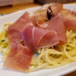 7FUKU - パルマ産生ハム