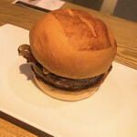 UMAMI BURGER - 