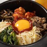 韓国料理 ソジョウォン - ビビンバ
