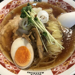 麺屋政宗 - 