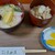 大和屋別館 - 料理写真:松茸ご飯セット950円税込