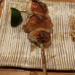 焼鳥 うの - 
