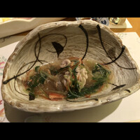 広島 なだ万 - 