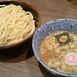 六厘舎 TOKYO - つけ麺(並)