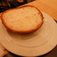 ガーデンキッチン かるめら - かるめらパン