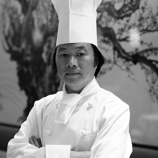 The owner personally invites an authentic Chinese chef.