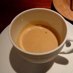 蒼 - 赤座海老のビスク