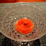 蒼 - 赤万願寺のムース