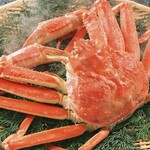 Kuzushi Kappou Bonta - ずわい蟹