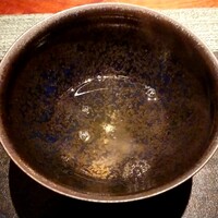 蒼 - 鱧のコンソメ