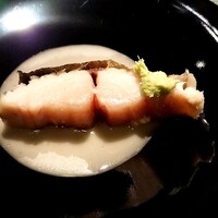 蒼 - 鰆 お米と中国甘酒ソース