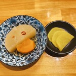 酒場食堂 もんぱち 坂ノ上 - 