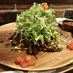 ∞ya-chi∞ - タコライス