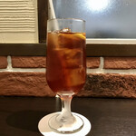 ∞ya-chi∞ - ティーかコーヒーも付いてるよ