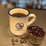 ココデコーヒー - スペシャリティコーヒー