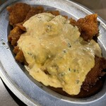 宮崎郷土料理 どぎゃん - 