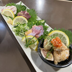 宮崎郷土料理 どぎゃん - 