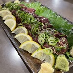 宮崎郷土料理 どぎゃん - 