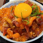 くしろ港町 釧ちゃん食堂 - 