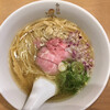 らぁ麺 鳳仙花