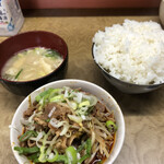 多津田食堂 - 