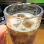 酒蔵 力 - ゴクゴクゴク♪