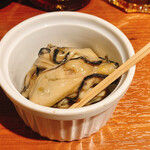 オステリア 大和亭 - 