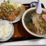 石田食堂 - 